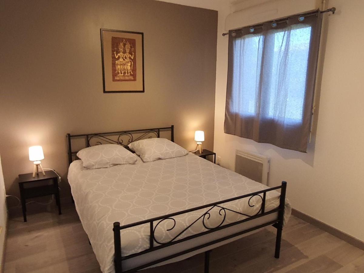 Charmant Appartement Avec Terrasse Et Jardin Au Calme Proche Bus Metro Toulouse Eksteriør bilde
